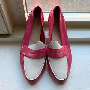 NWOT! Cole Haan Loafers size 6.5